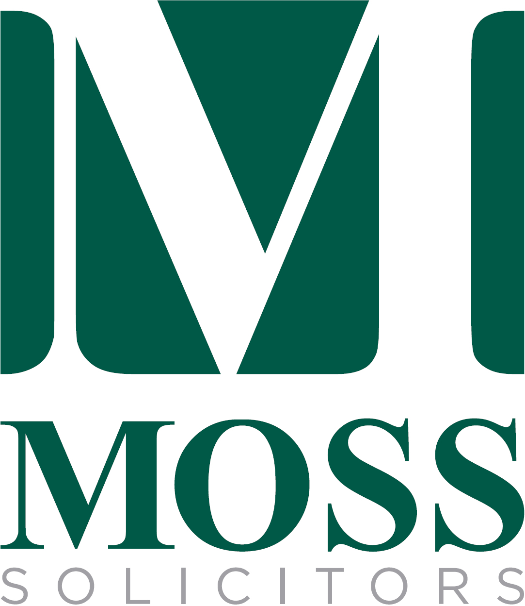 Moss Solicitors logo